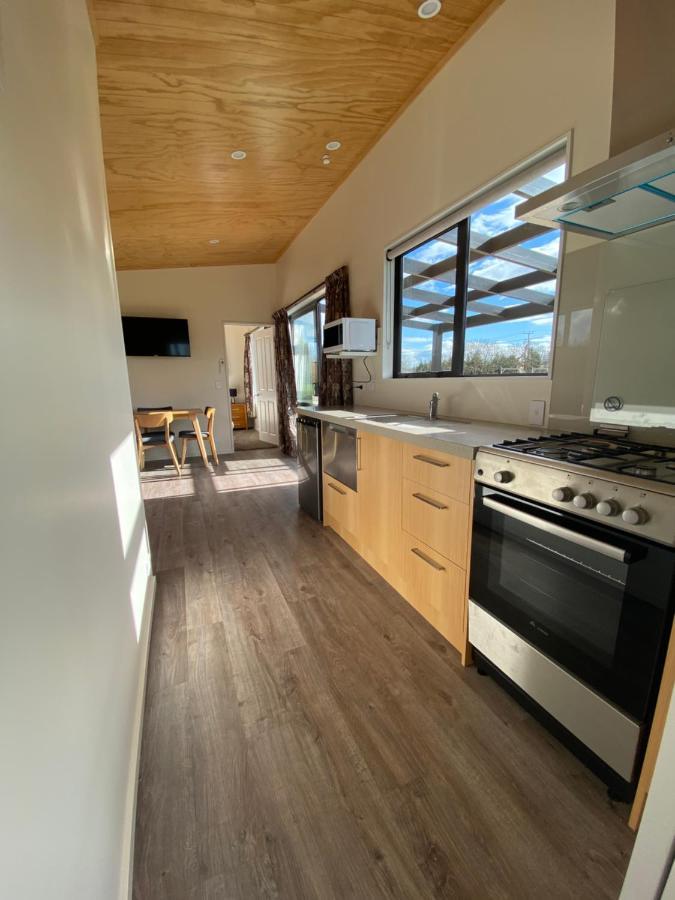 Villa Country Retreats On Ranzau 1 à Nelson Extérieur photo